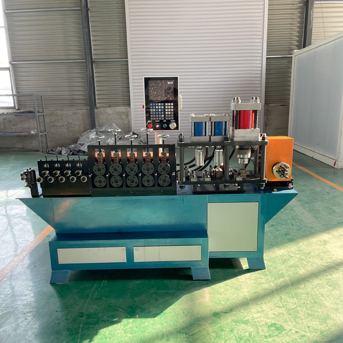 交通抱箍沖孔機(jī)